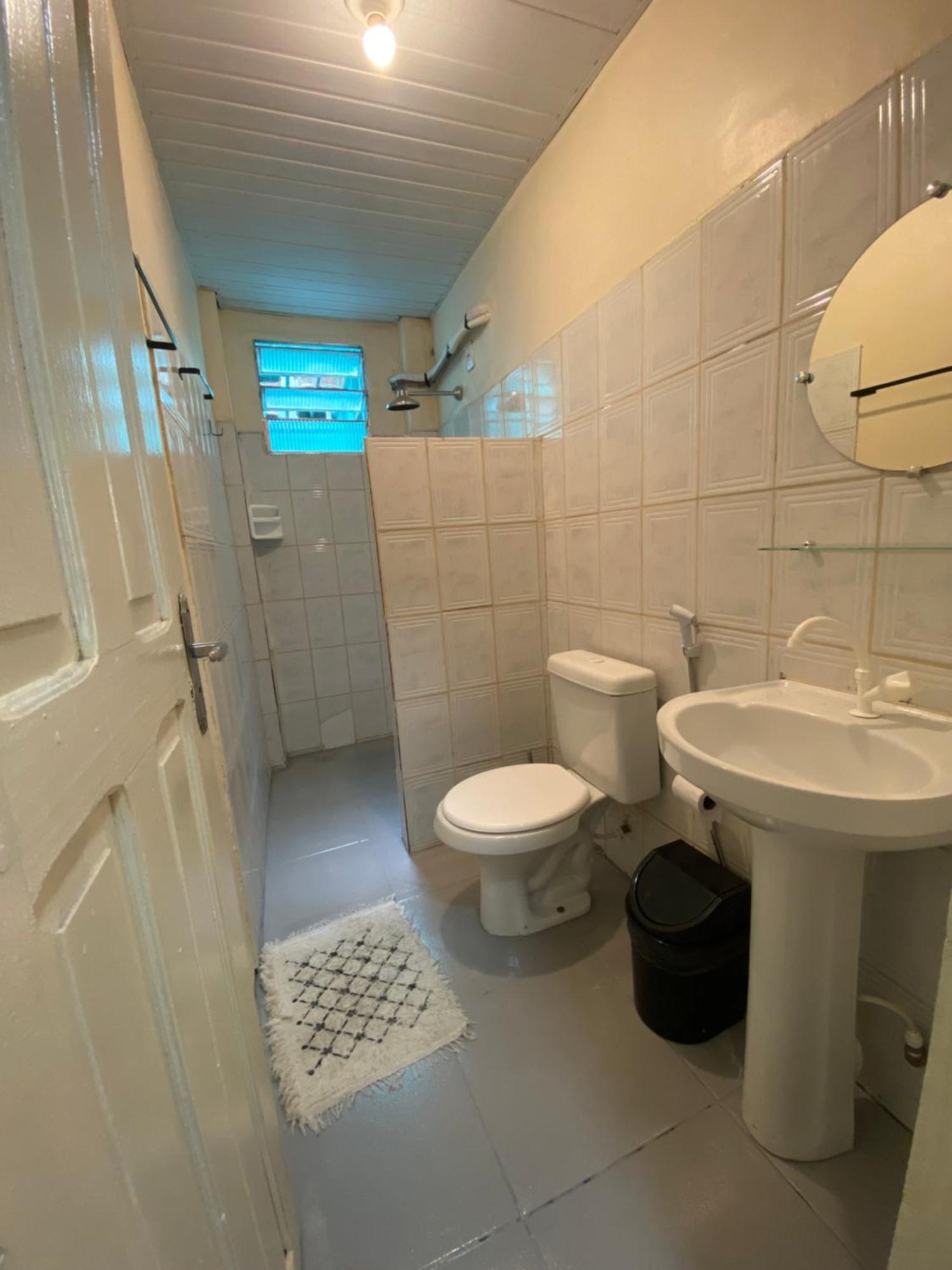 Hotel Residencial Vista Bela マナウス エクステリア 写真