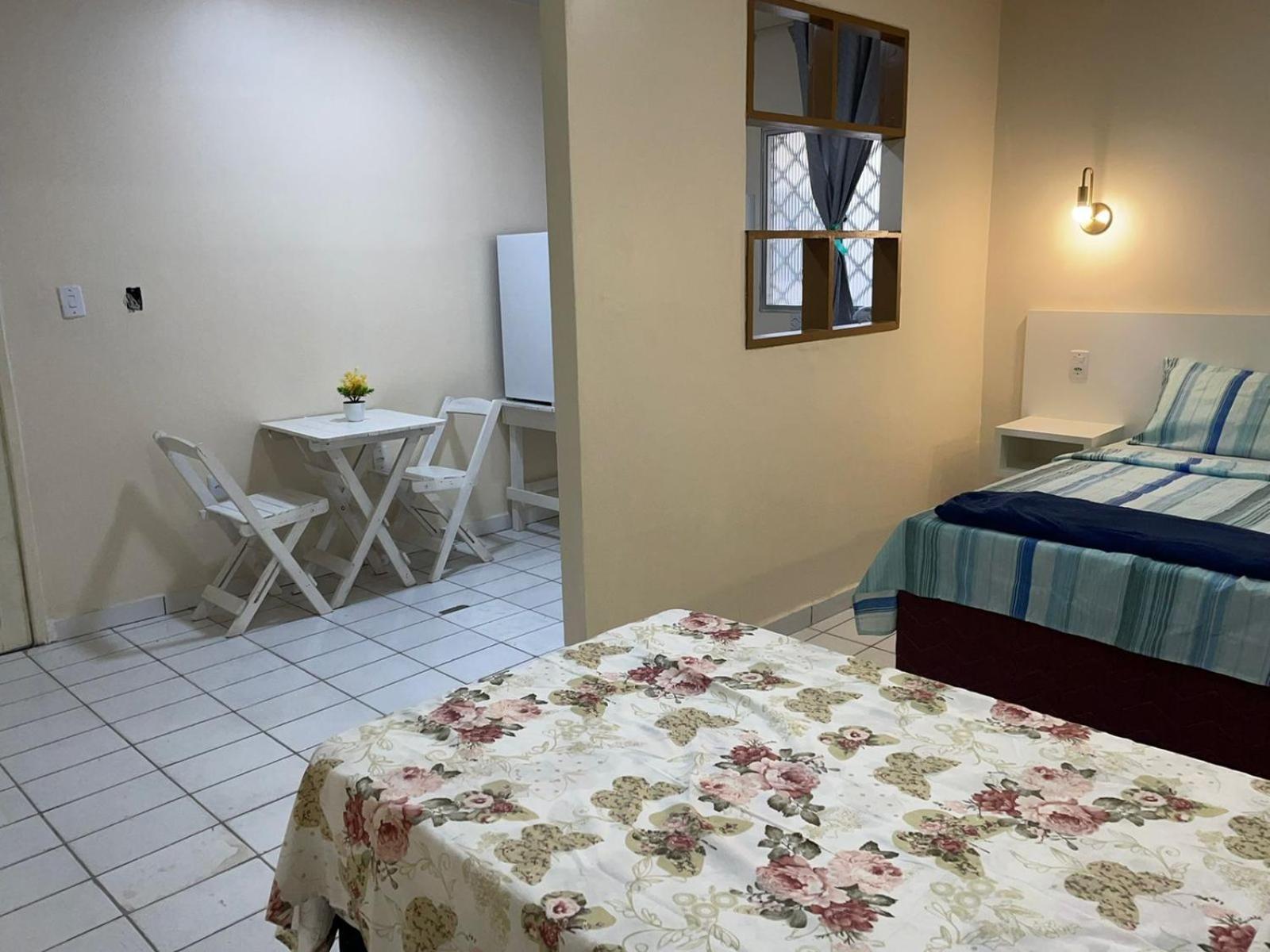Hotel Residencial Vista Bela マナウス エクステリア 写真