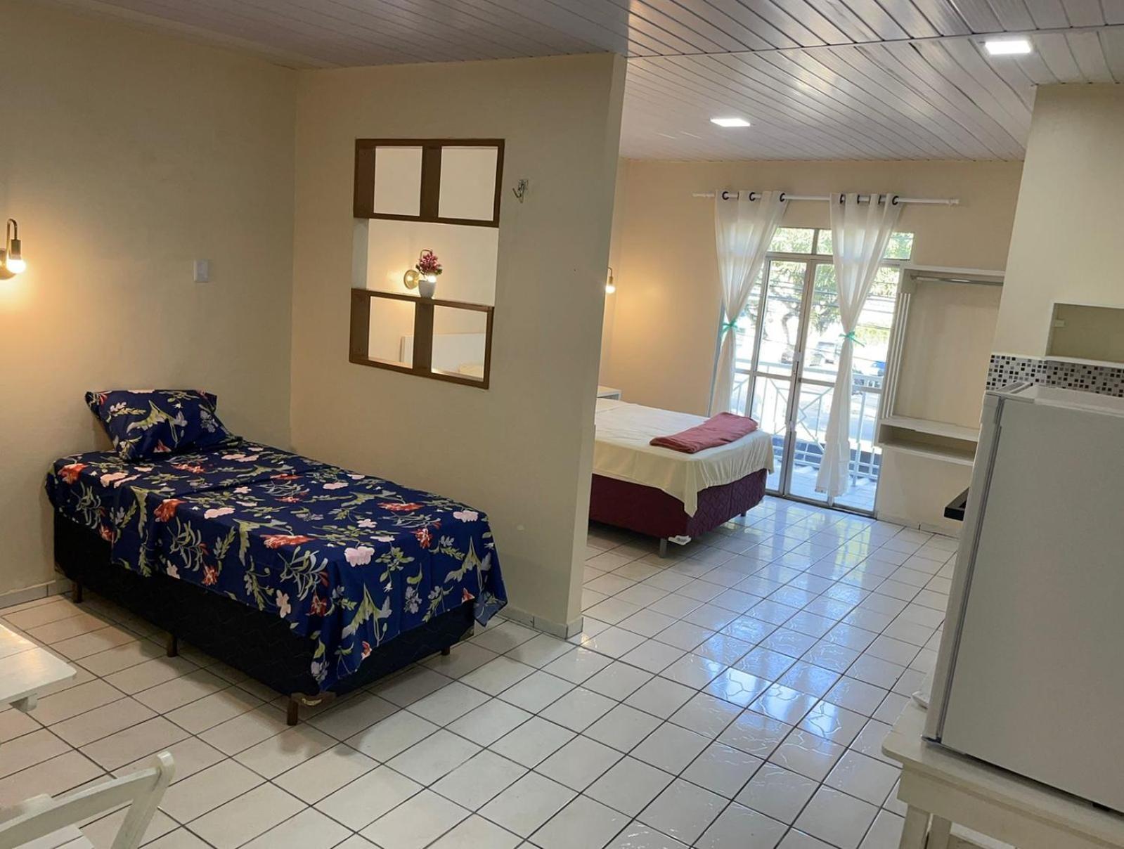 Hotel Residencial Vista Bela マナウス エクステリア 写真