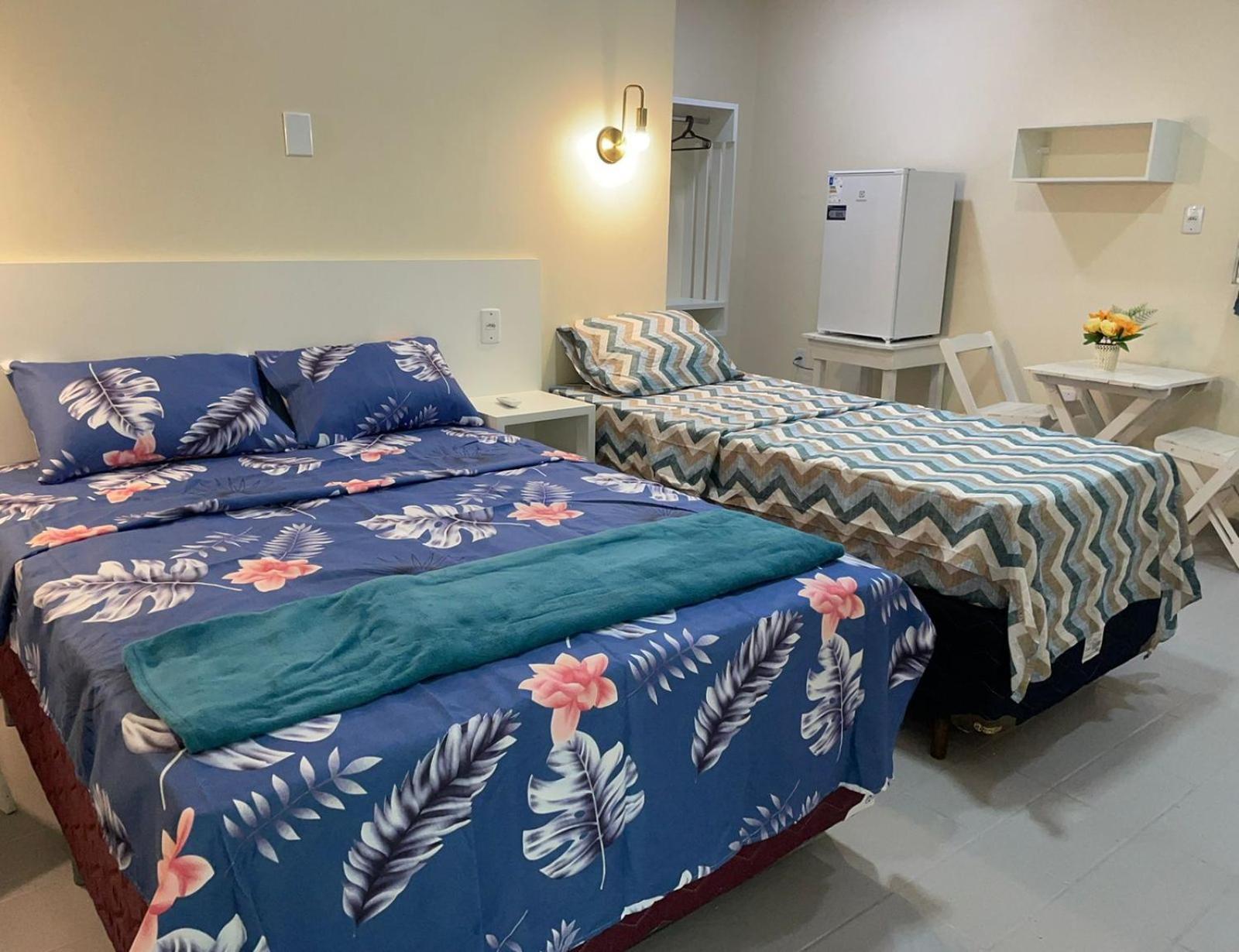 Hotel Residencial Vista Bela マナウス エクステリア 写真
